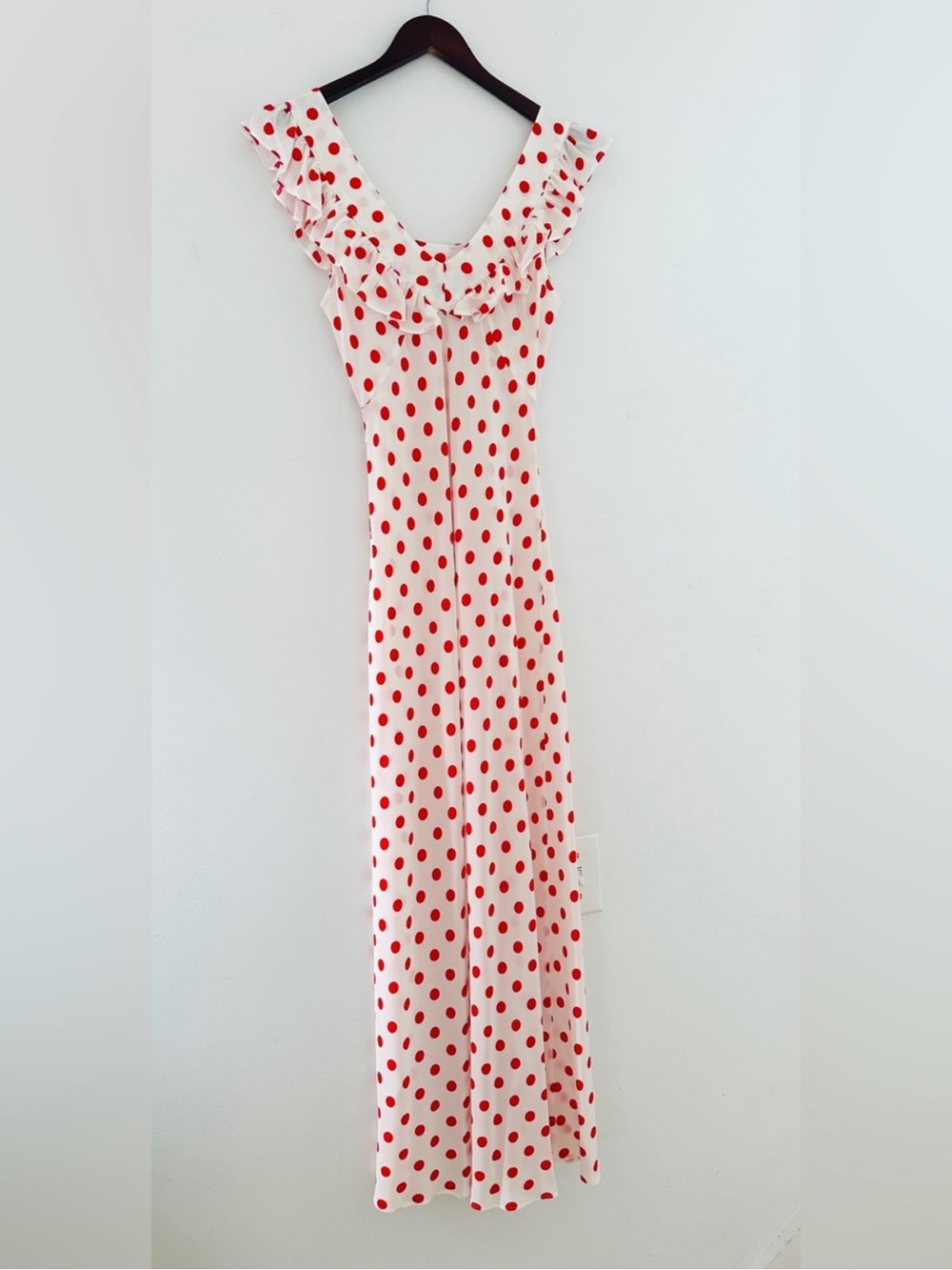 Réalisation Par Minnie Dress size M
